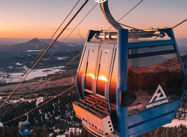 The Kendrick Hotel - Arizona Snowbowl