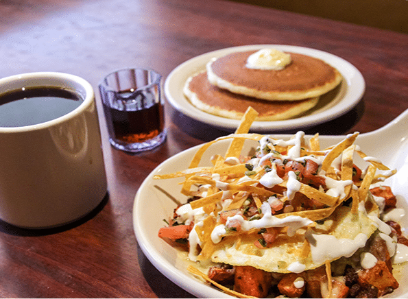 The Kendrick Hotel - Comfort Classics with a Local Twist