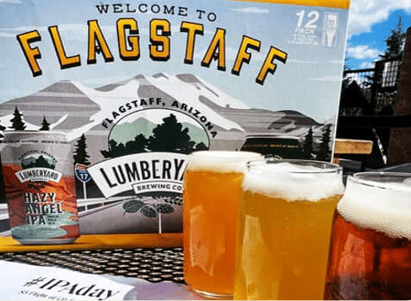 The Kendrick Hotel - Flagstaffs Brew Bite Hub