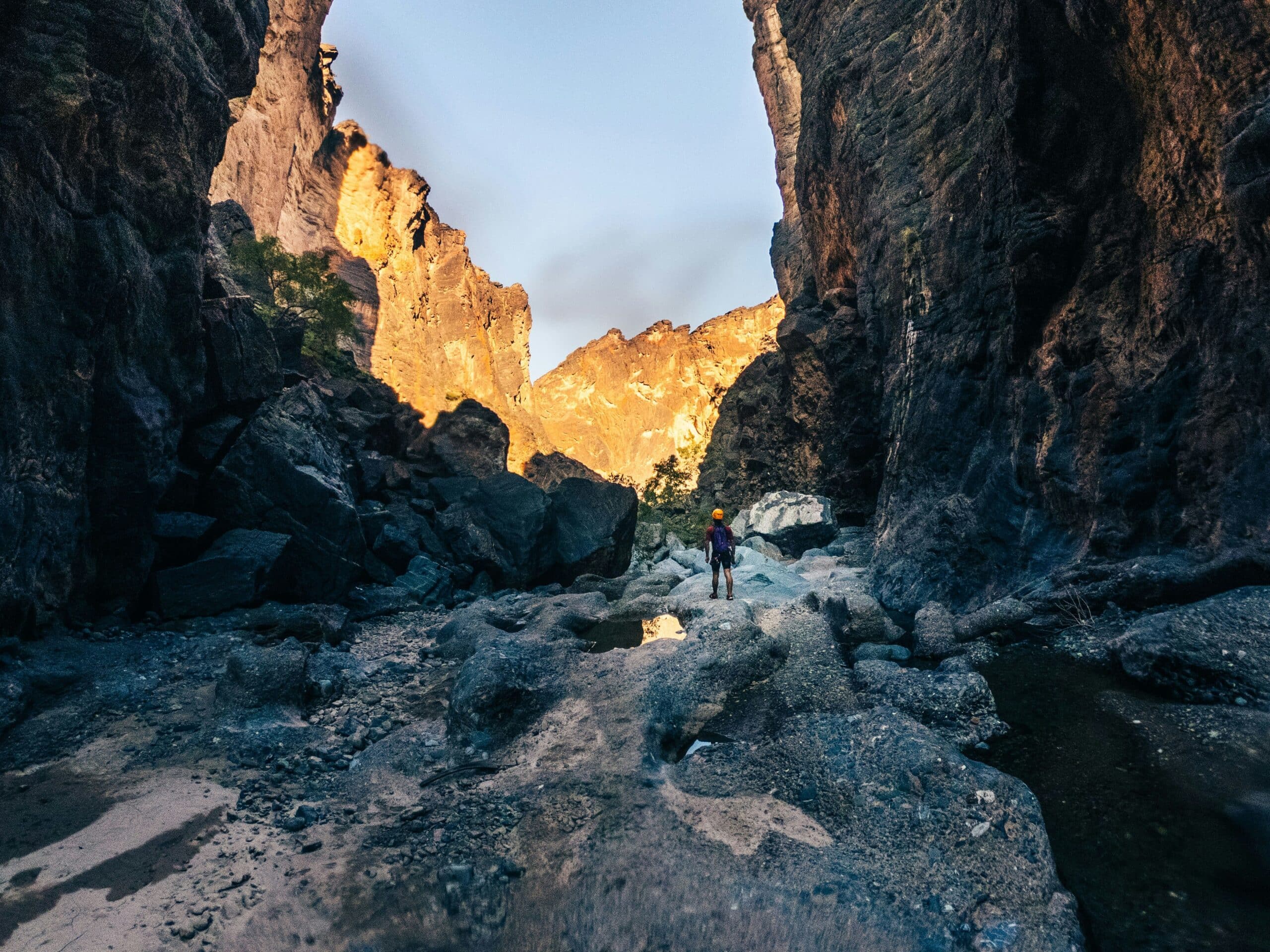 The Kendrick Hotel - Lava River Cave
