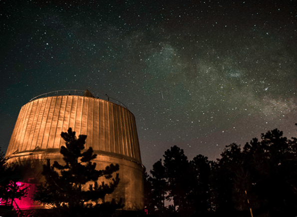 The Kendrick Hotel - Lowell Observatory