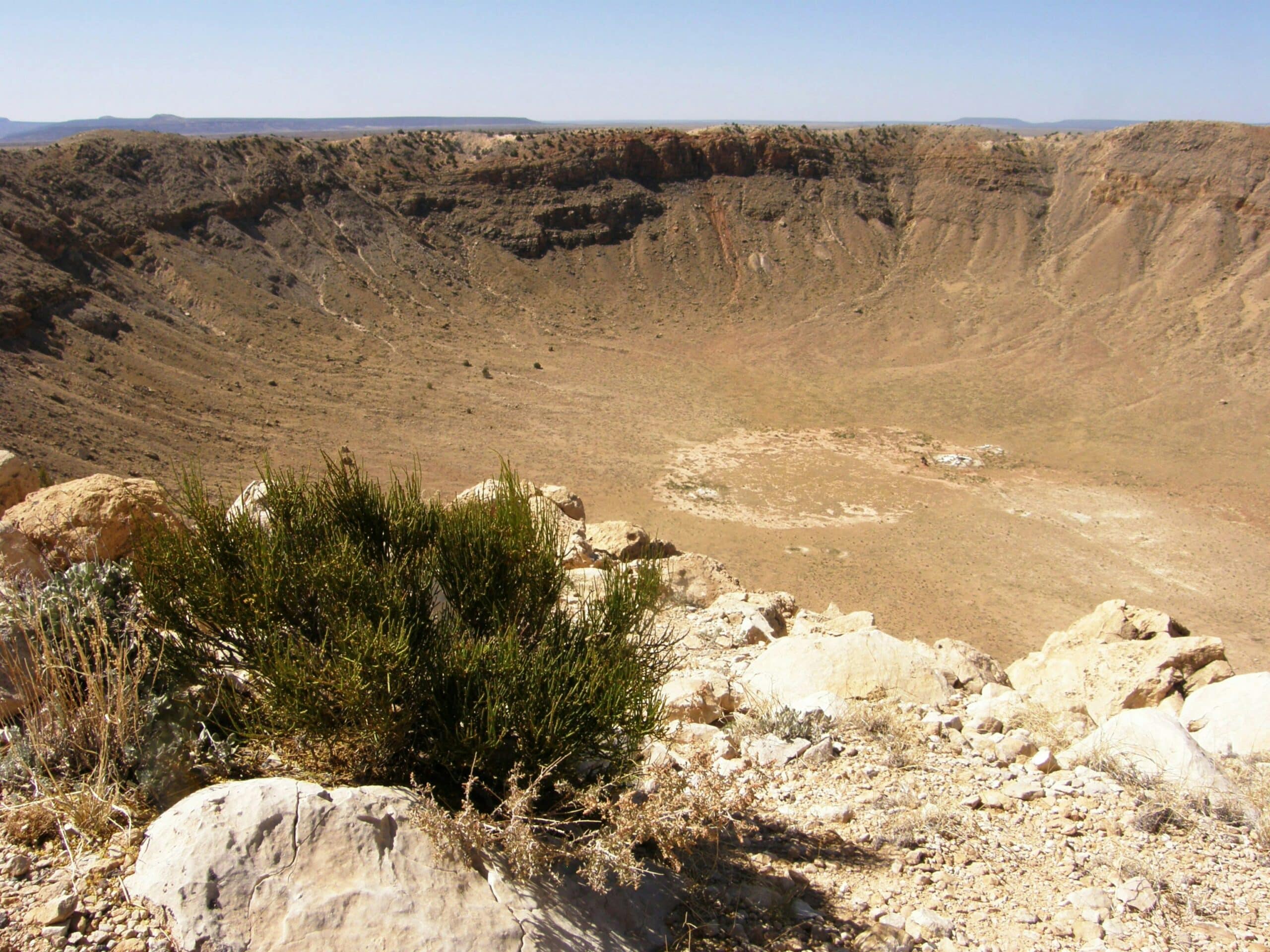 The Kendrick Hotel - Meteor Crater