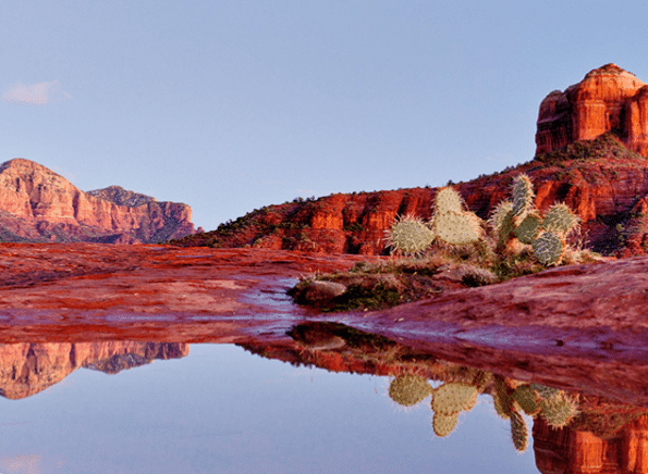 The Kendrick Hotel - Sedona