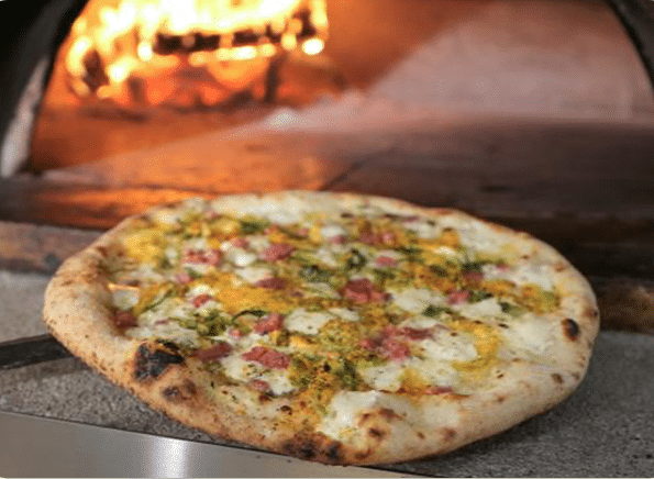 The Kendrick Hotel - Food