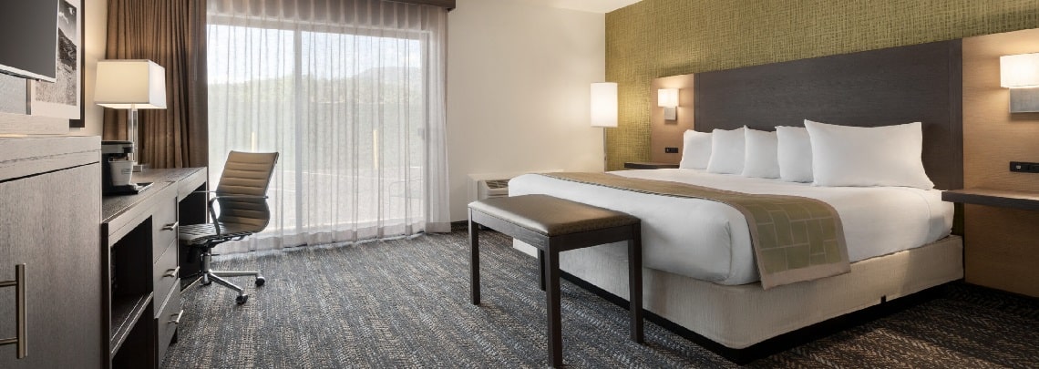 Featured image for GENERAL AMENITIES